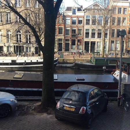 Truelove Guesthouse Amsterdam Dış mekan fotoğraf