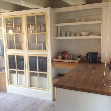 Truelove Guesthouse Amsterdam Dış mekan fotoğraf