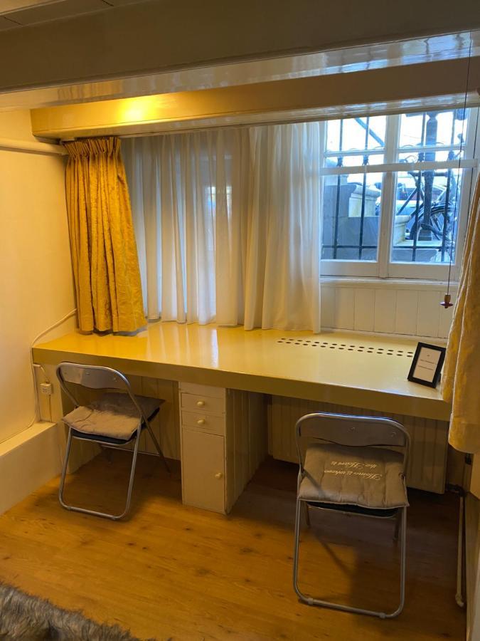 Truelove Guesthouse Amsterdam Dış mekan fotoğraf