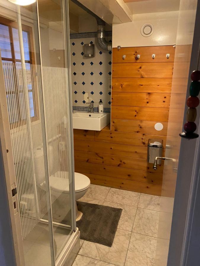 Truelove Guesthouse Amsterdam Dış mekan fotoğraf