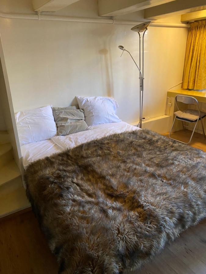 Truelove Guesthouse Amsterdam Dış mekan fotoğraf