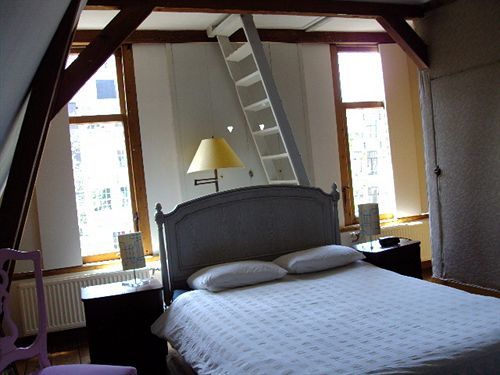 Truelove Guesthouse Amsterdam Dış mekan fotoğraf