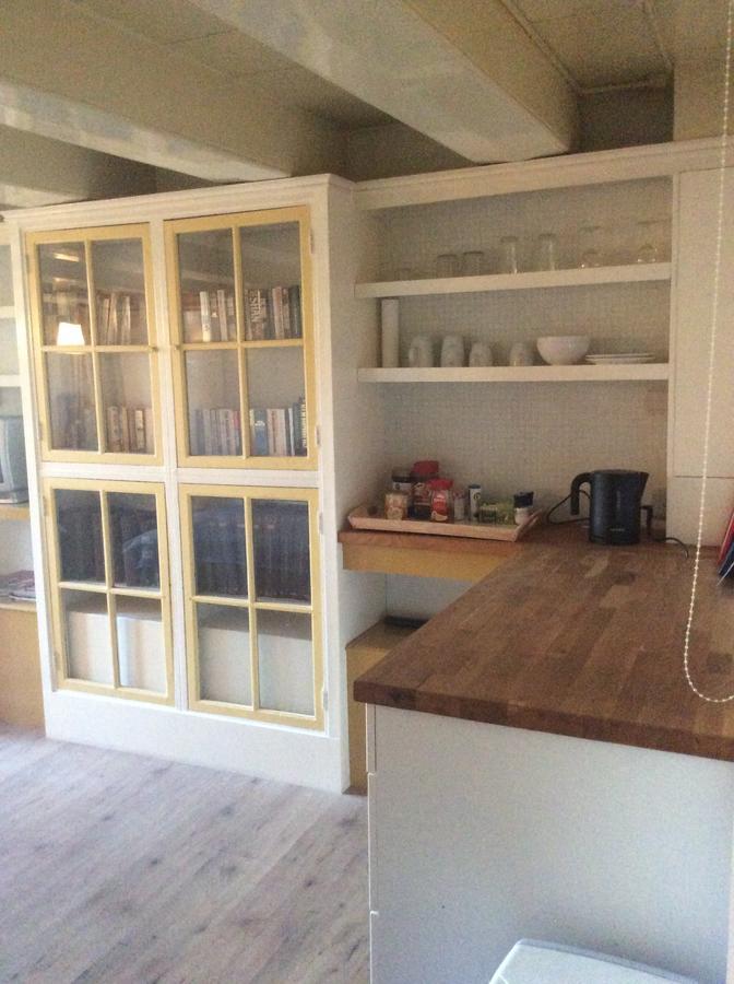 Truelove Guesthouse Amsterdam Dış mekan fotoğraf