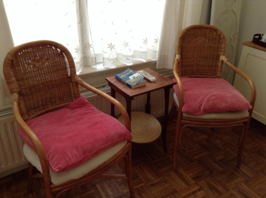 Truelove Guesthouse Amsterdam Oda fotoğraf