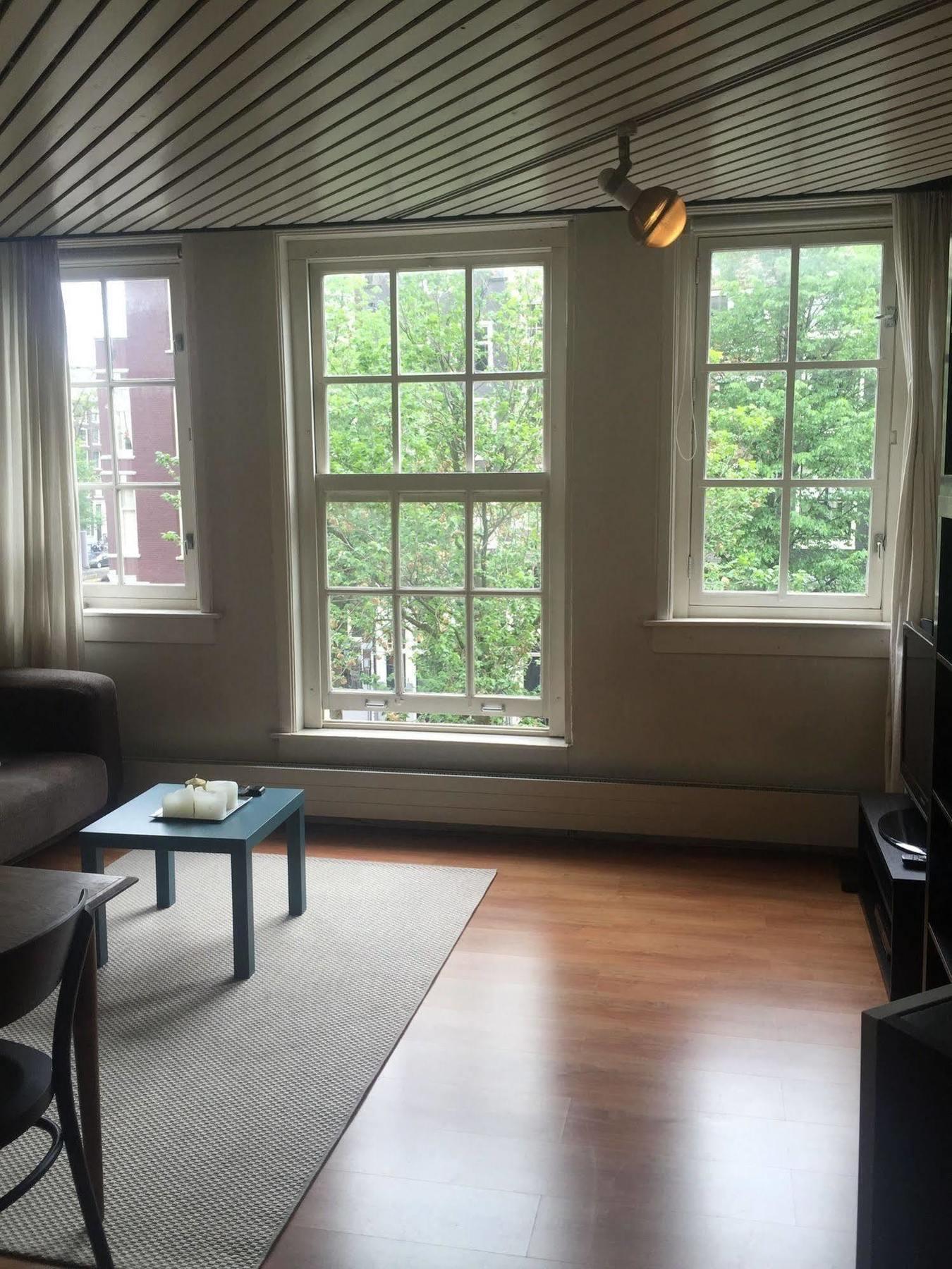 Truelove Guesthouse Amsterdam Dış mekan fotoğraf