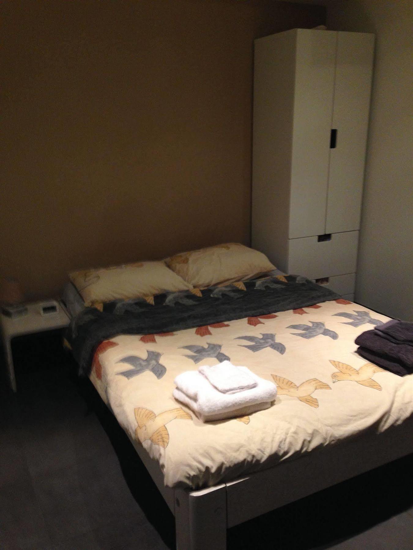 Truelove Guesthouse Amsterdam Dış mekan fotoğraf