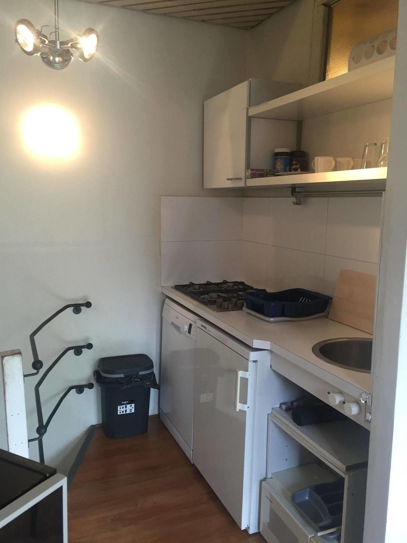 Truelove Guesthouse Amsterdam Dış mekan fotoğraf
