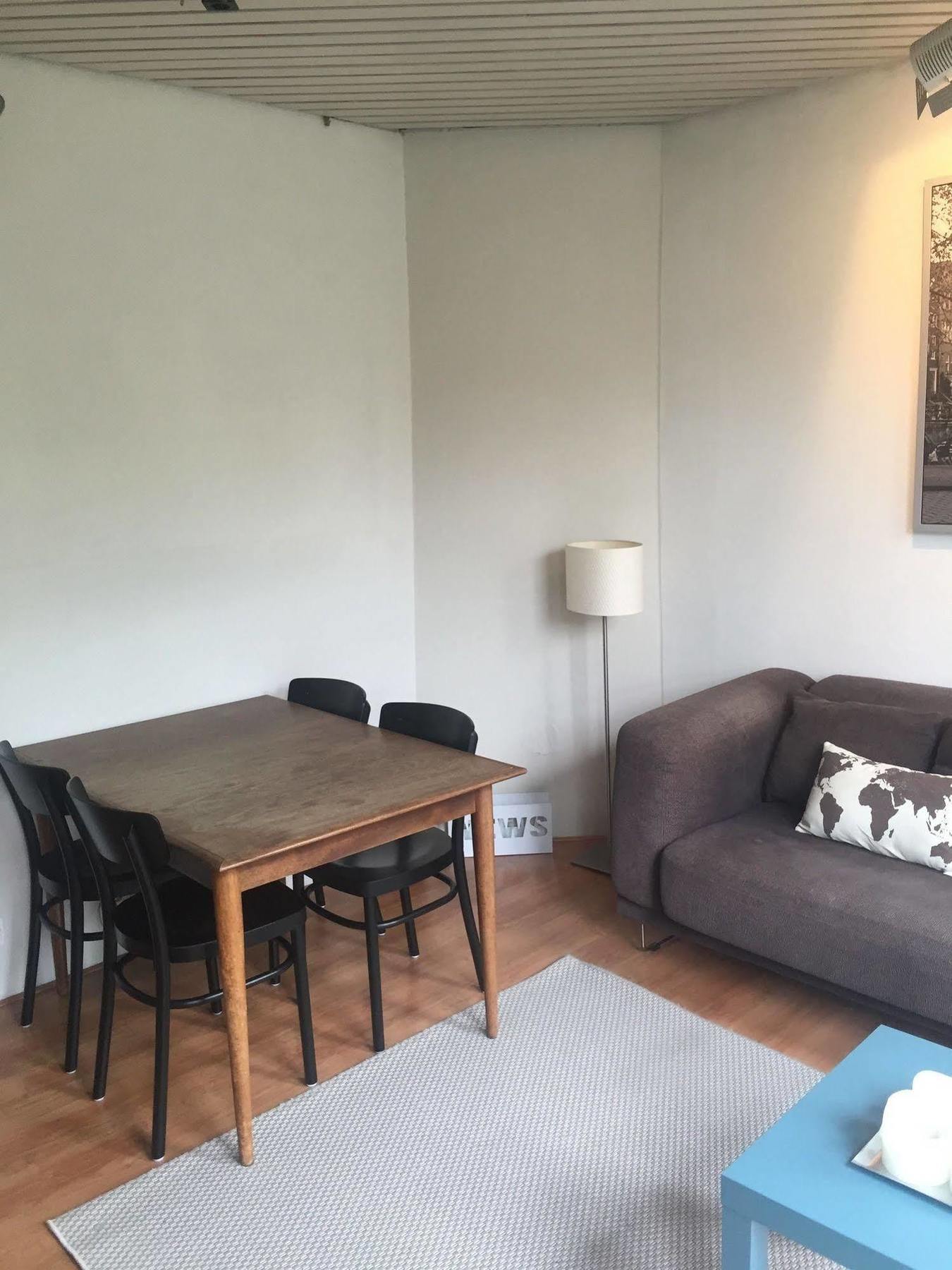 Truelove Guesthouse Amsterdam Dış mekan fotoğraf
